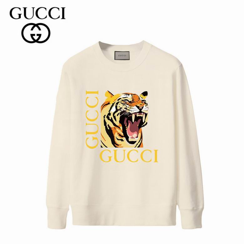 Gucci Sweatshirt s-xxl-055